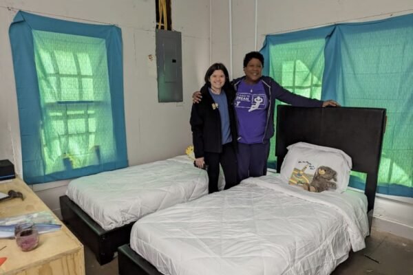 Bedlessness Rises As Statesboro YMCA Looks to Help Aid The Issue