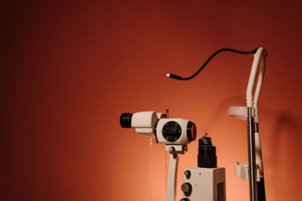 Georgia’s First College of Optometry Underway