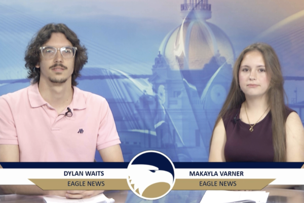 Oct. 1, 2026 Full Newscast