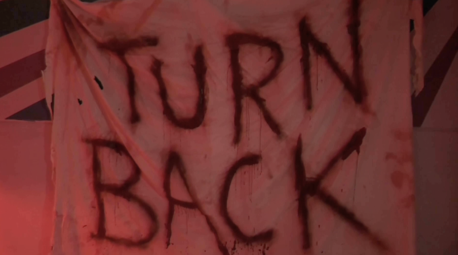 Statesboro Brings Fear to the Community with Haunted River