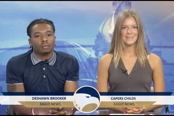 Oct. 8, 2026 Full Newscast