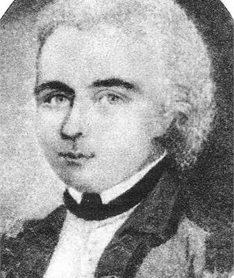 Statesboro Street to Honor Revolutionary War Soilder Nicolas Andiaux