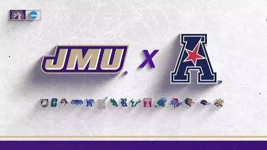 James Madison Dukes set to move to the American Conference